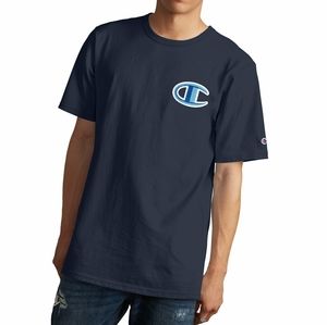 🆕Champion | Logo T Shirt Mens Medium